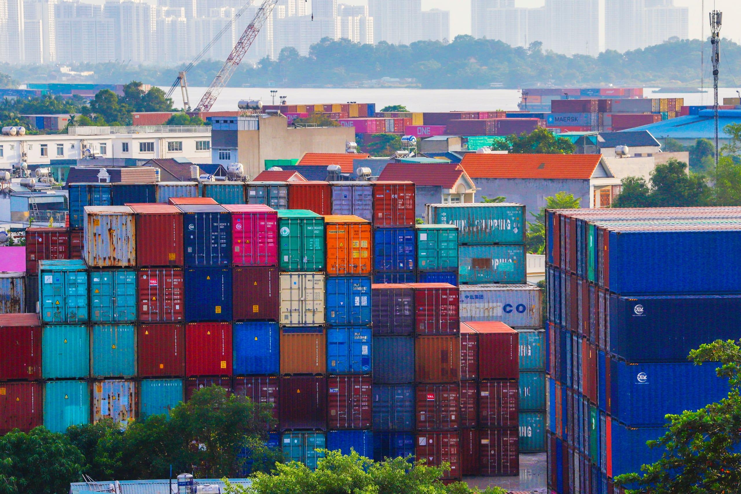 Import & Export
